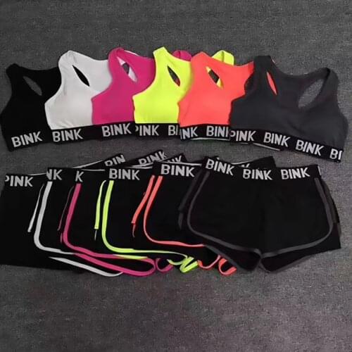 Ladies casual suit Hot Selling Sling Strapless Bra Vest C Wide Leg Trousers K Two-Piece Rose Printed Suit, Female Fashion