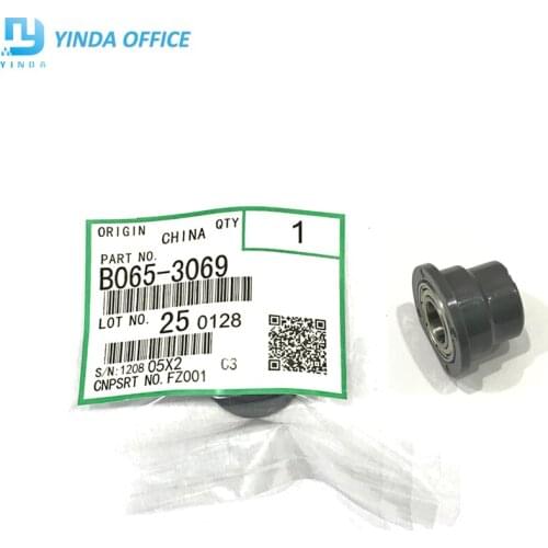 20pcs X B065-3069 B0653069 AF1075 developer bushing for Ricoh for Aficio af 1075 1060 2075 7500 8000 8001