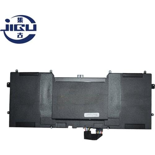 JIGU 6Cells Laptop Battery 0DRRP 0N7T6 5K9CP 90V7W DIN02 JD25G JHXPY RWT1R For DELL XPS 13