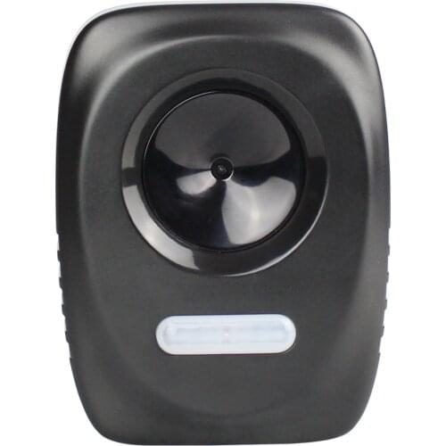 Aosion Free Shipping Garden Outdoor PIR sensor Battery Powered Ultrasonic Animal, Dog, Bird, Rodent,Fox, Cat Repeller Repellent