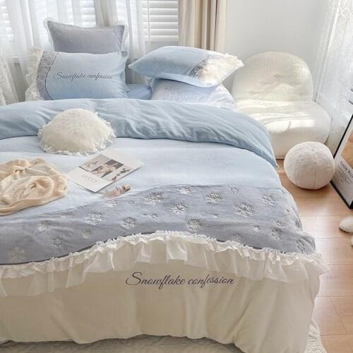 Постельное белье евро на кровать ARICK China At AliExpress