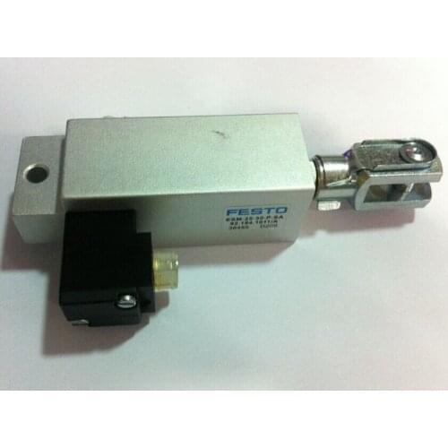 Solenoid valve FESTO ESM-25-30-P-SA 92.184.1011/A for Heidelberg PM/SM 74 printing press Original