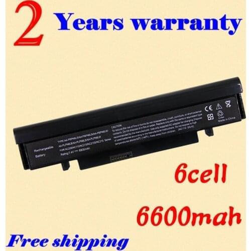 JIGU 7.4V Laptop AA-PBPN6LB AA-PLPN6LS Battery AA-PLPN6LB AA-PLPN6LW AA-PBPN6LS For SAMSUNG AA-PBPN6LW
