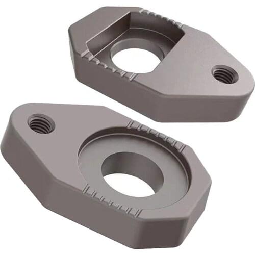 Chain Regulator Left And Right For Zontes ZT310X ZT310R ZT310T Motorcycle 310X 310T 310R