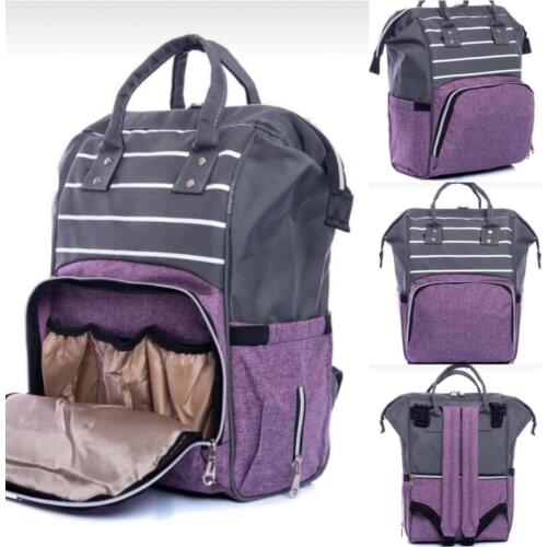 MYWELOVE Expedition Backpacks