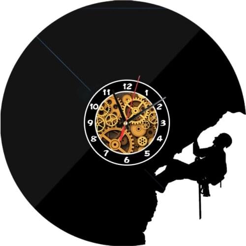 2017 new sale time-limited real quartz wall clocks acrylic watch fashion europe abstract home decor horloge digital clock