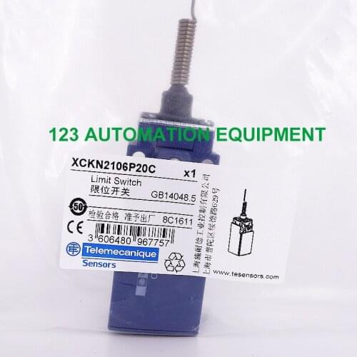 New original XCKN2106P20C XCKN.C Limit switch