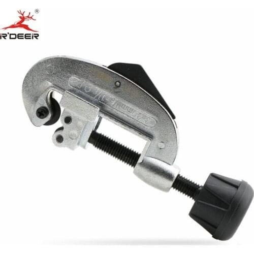 RDEER 3-30mm Pipe Cutter Scissors Alloy Steel Cutter For Cutting Copper Aluminum Thin Catheter Multitool Hand tools