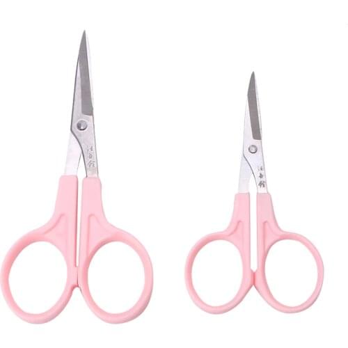 3.5" 4.5" Embroidery Cross Stitch Scissors Cutter Cutting Shears Craft Sewing W210