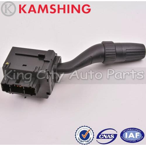 For HONDA CRV FIT CITY CIVIC ODYSSEY 02-07 Car Headlight light Turn Signal Switch Fog Lamp Combination Button Light Switch