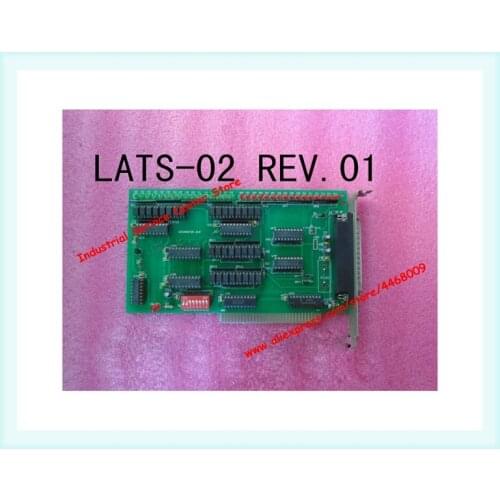 Industrial Board LATS-02