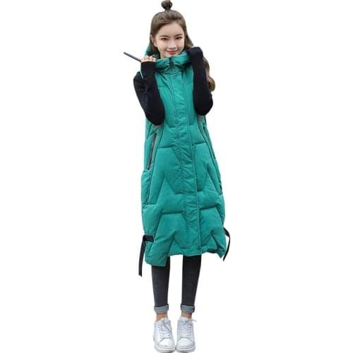 Женские зимние жилеты Separqi China At AliExpress