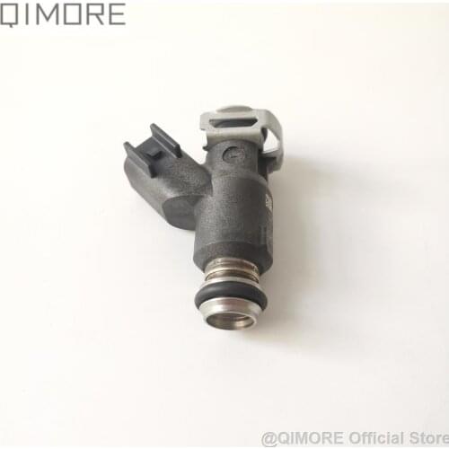 Fuel injector Nozzle for Motorcycle Benelli TNT600 BN600 BJ600GS / Stels 600 / Keeway RK6 600 TNT300 BN302