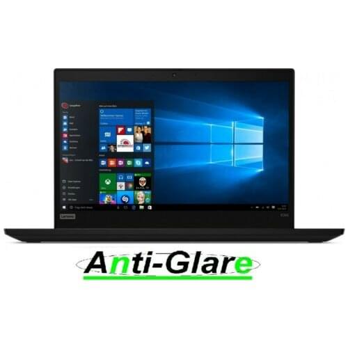 2PCS Anti-Glare Screen Protector Guard Cover Filter for 13.3" Lenovo ThinkPad X390 Laptop