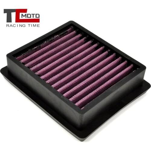 High Quality Flow Performance Replacement Air Filter Intake Cleaner for KTM RC125 200 390 DUKE RC125 RC200 RC390