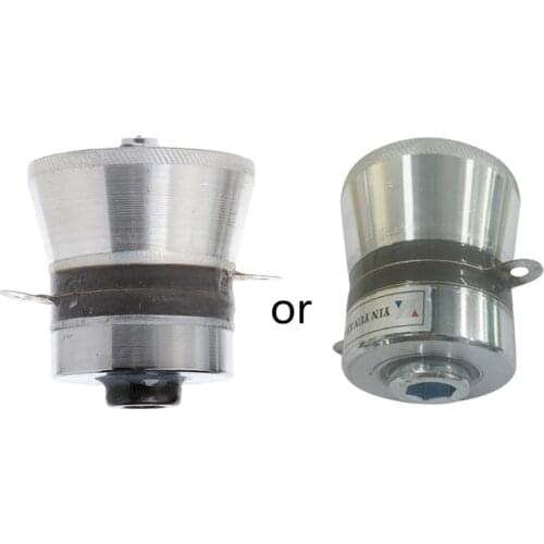 60W 40KHz Ultrasonic Piezoelectric Cleaning Transducer Cleaner High Performance