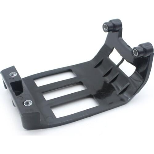 Gas Fuel Tank Guard Base Housing Support For HONDA GX35 GX 35 Engine Motor GX35NT HHT35S Trimmer Brush Cutter 17555-Z0Z-000
