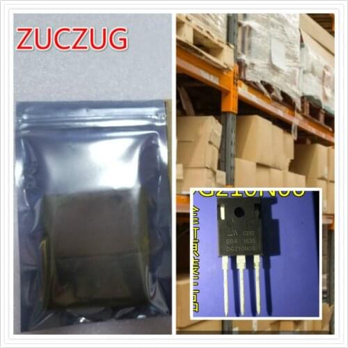 10PCS DG210N06 99000W