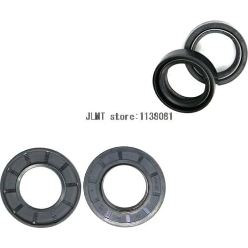 19X32X8.5 19*32*8.5 22X34X7 22*34*7 18X34X7 18*34*7 17.5X32X7 17.5*32*7 17X34X7 17*34*7 23X34X8 23*34*8 6X34X5.5 mm Oil Seal