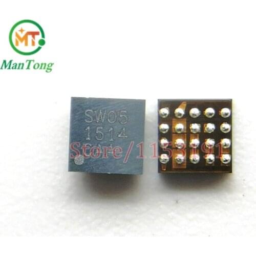 6pcs HL7005 SW05 HL7005DW HL7005DH HL7007 4S= 57=4J Charge charging ic for huawei
