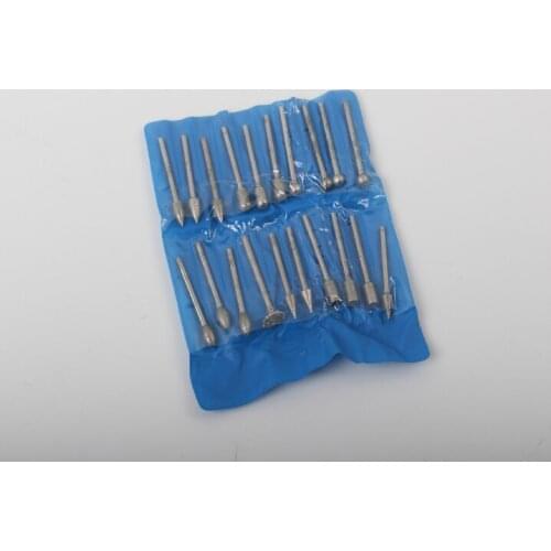 Diamond grinding head coarse sand small electric grinding head/Jade Jadeite/raw stone peeling wheel tool NO.C0114