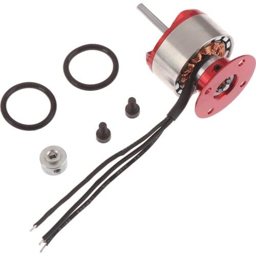 CF2822 1200KV Outrunner Brushless Motor For RC Airplane Accessories 1pcs Hot