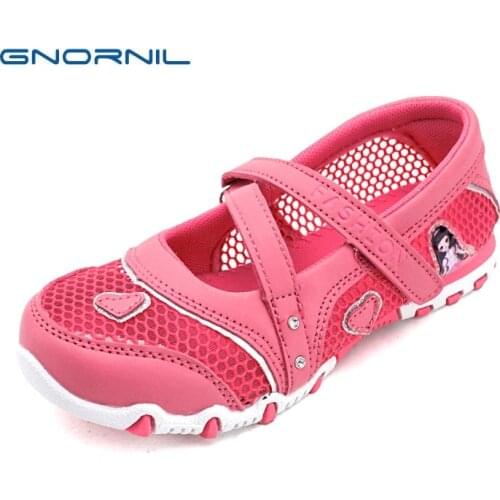 GNORNIL Children's Shoes