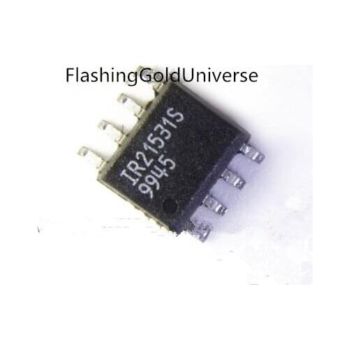 IR21531S IR21531 SOP-8 100pcs New original