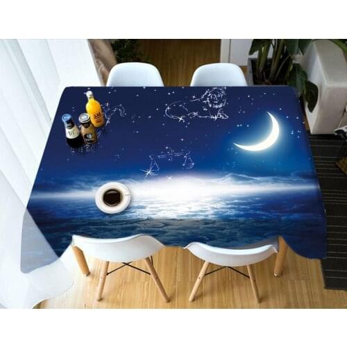 Waterproof Tablecloths IvaRose HOME TEXTILE China