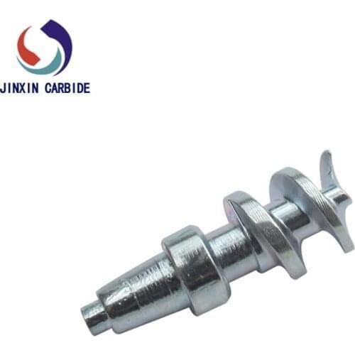 JX180R/20PCS Tungsten Carbide Snow Spike Screw ice Grip Utv Sled ATV Winter Tire Studs