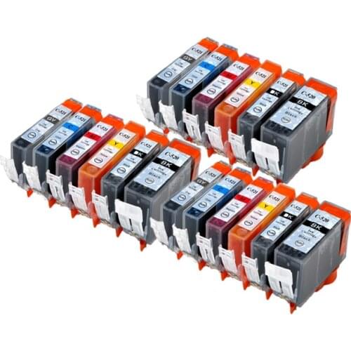 BLOOM PGI 425 CLI 426 compatible ink cartridge for canon PIXMA MG6140 MG6240 MG8140 MG8240 Printer