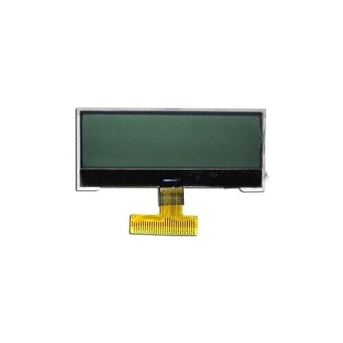 28PIN SPI White Backlight 12832 LCD Screen ST7567 Controller 3.3V Parallel Interface