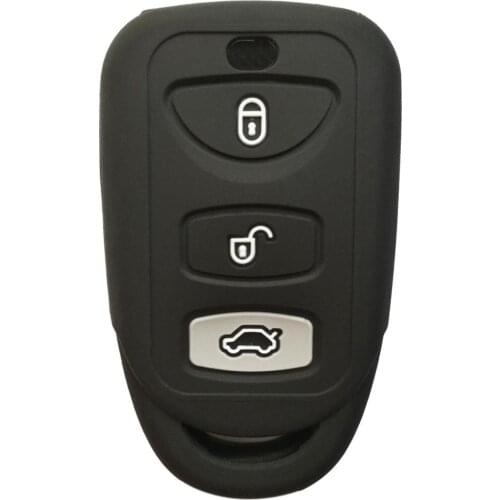 LaNBIN Car Key Covers