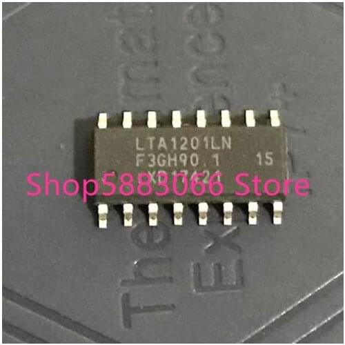 LTA1201LN sop16 5pcs