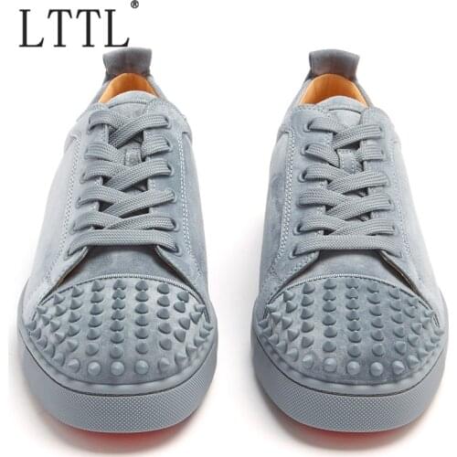 LTTL Mens Breathable Sneakers
