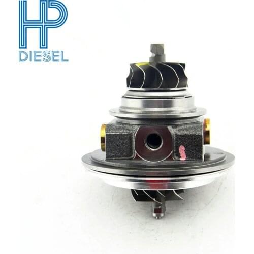NEW CHRA for VW Eos / Jetta V / Passat B6 2.0 TFSI / 2.0 TSI 147 Kw BWA-BPY - 5303-970-0105 turbine 06F145701GV turbo cartridge