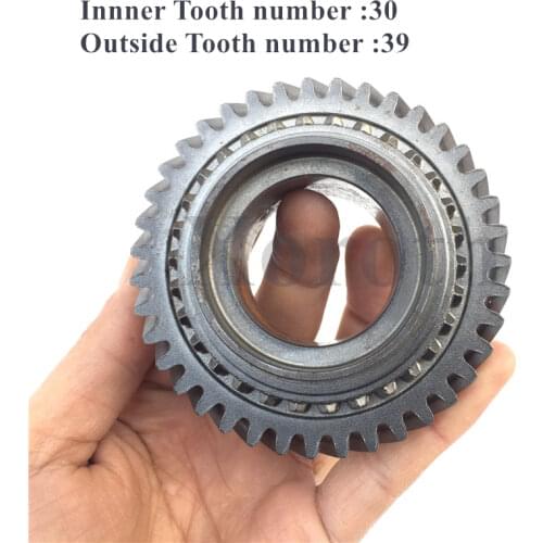 NEW Genuine Quality INPUT SHAFT 5TH GEAR 24114-70C01,24114-70C00 FOR SUZUKI SWIFT,AERIO,BALENO/ESTEEM