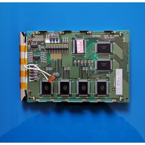 Original 5.7 inch DMF50174 DMF50174ZNB-FW LCD Display Panel Screen one year warranty