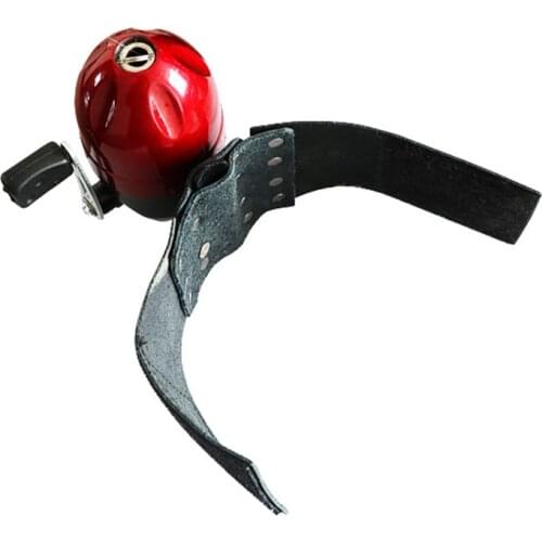 Plastic Slingshot Fishing Reel Fish Dart Bow Shooting Fish Pig mouth fishing Reel Fishing Accessories