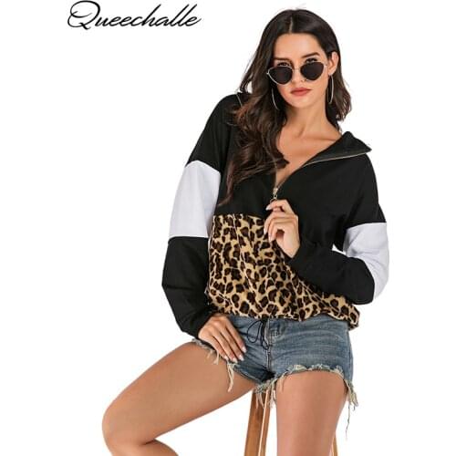 Женские кофты с длинными рукавами QUEECHALLE China At AliExpress