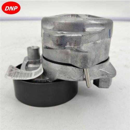DNP Belt Tensioner Pulley Fit For BENZ W203 W204 C300 E350 2722000270