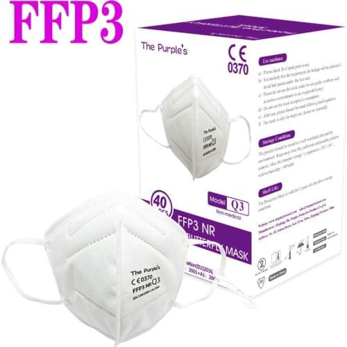 RYK Masks And Antiseptics