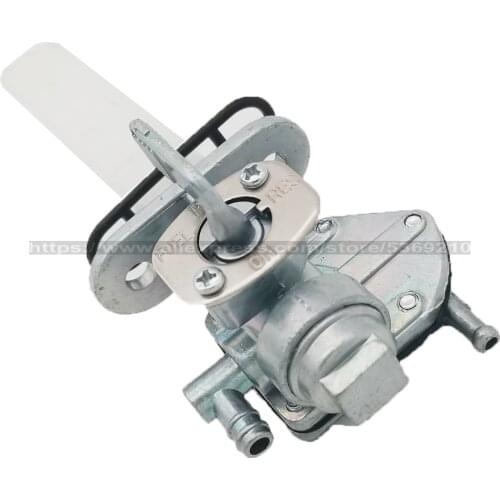 Fuel Petrol Switch Valve Petcock for Kawasaki 750 KZ750 750LTD VN800 51023-1260