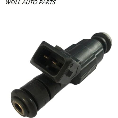 Fuel injector 0280156426 1100 for Great wall Voleex C30 Haval M4