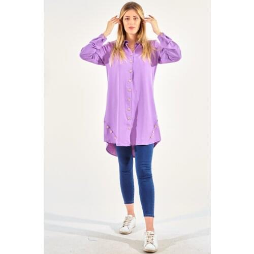 Ardanewline Women Tunic 382495