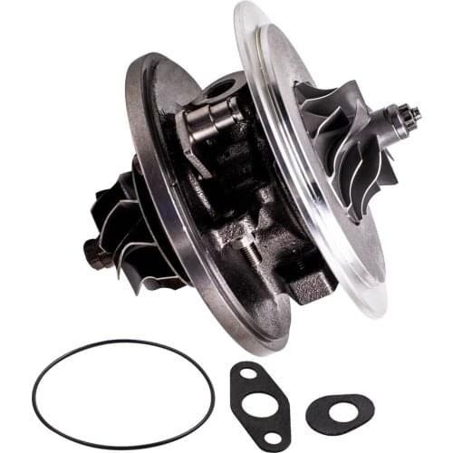 Turbocharger Cartridge Chra 716665 For ALFA ROMEO 147 1.9 JTDM 140 cv GT1749V Turbine Turbo Core Center 7166655002S