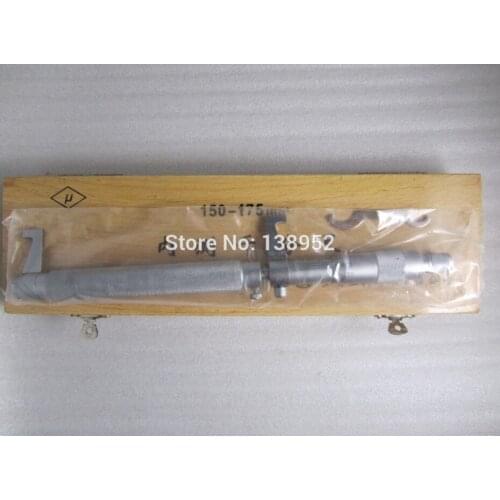 High quality 150-175mm Inside Micrometer
