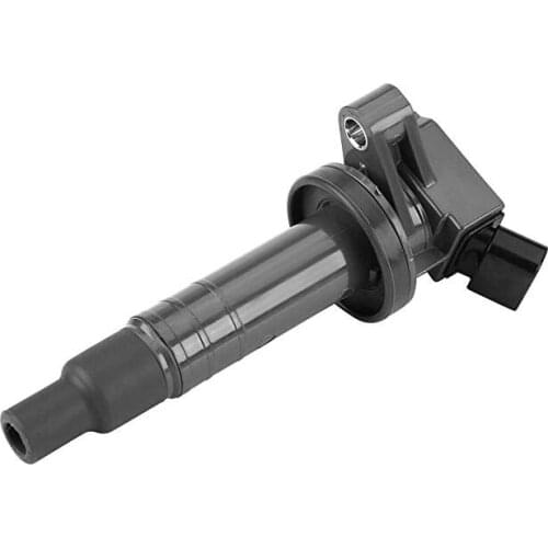 2x Ignition Coils Replacement 9091902239 For Toyota Corolla Celica Chevy