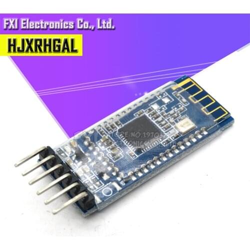 AT-09 BLE 4.0 Bluetooth module for arduino CC2540 CC2541 Serial Wireless Module compatible