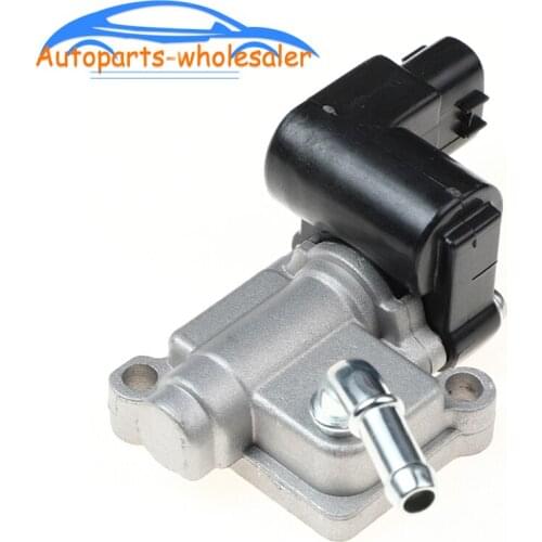 Car 16022-PRB-A01 16022PRBA01 For Honda Civic Acura RSX L4-2.0L K_M Idle AIR CONTROL VALVE 16022-PRB-A02 16022-PRD-A02 AC480